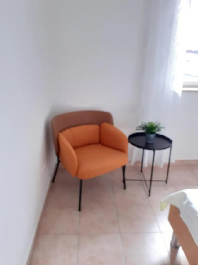 Apartment Zlata Rab Island Rab Town