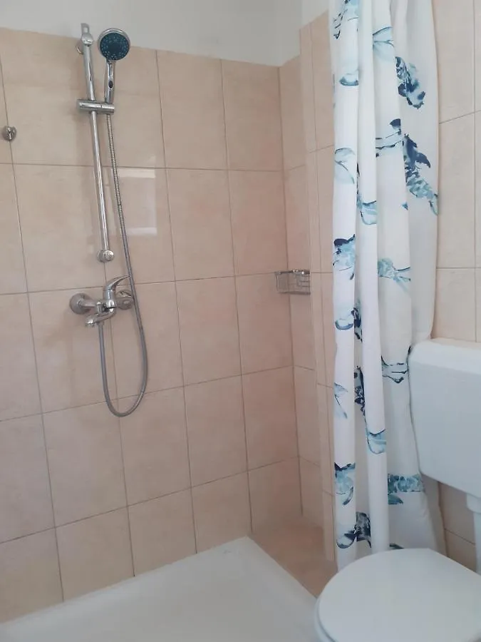 Apartment Zlata Rab Island 0*, Rab Town