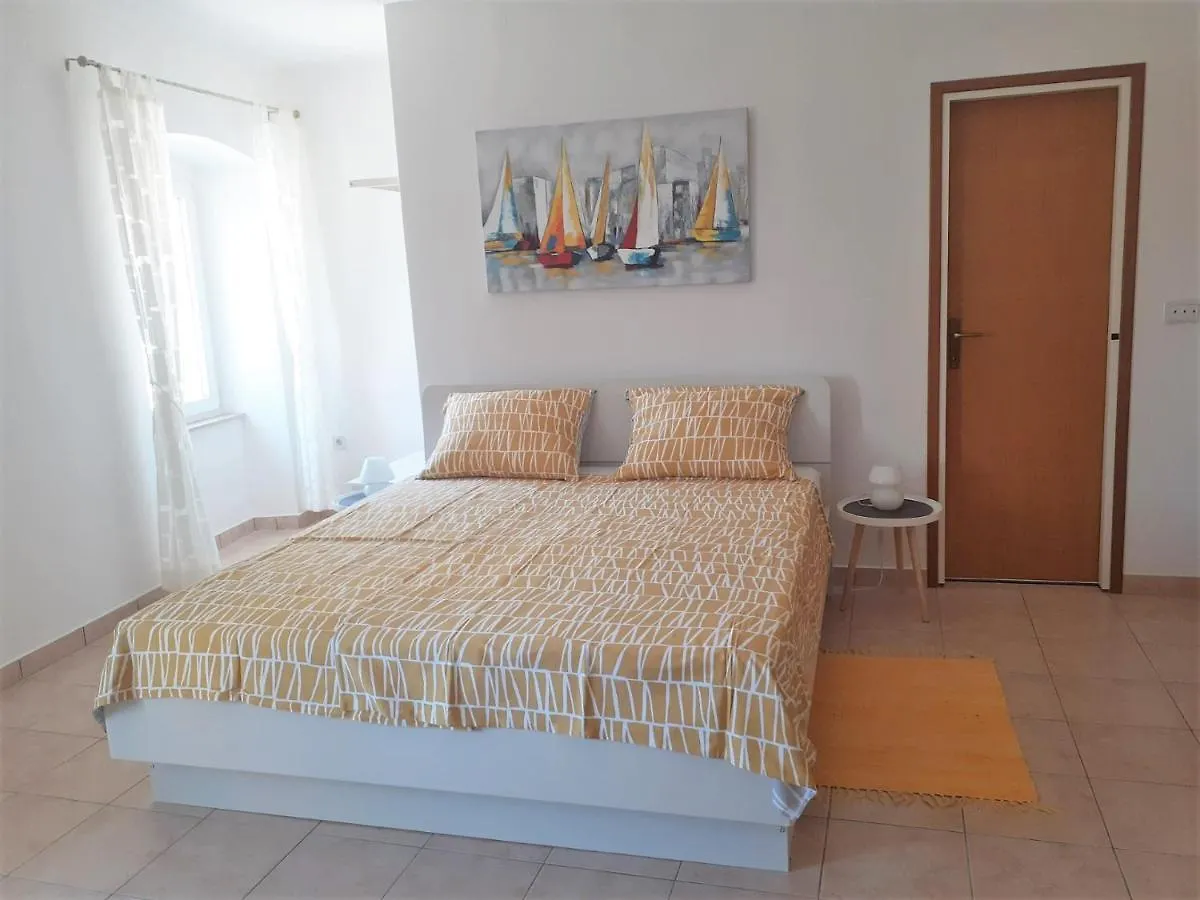 Apartment Zlata Rab Island