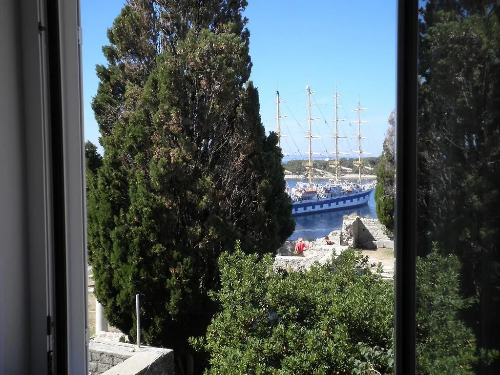 Apartment Zlata Rab Island