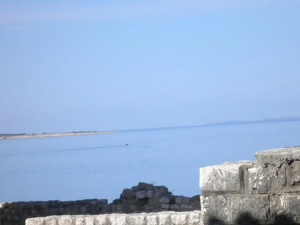 Apartment Zlata Rab Island