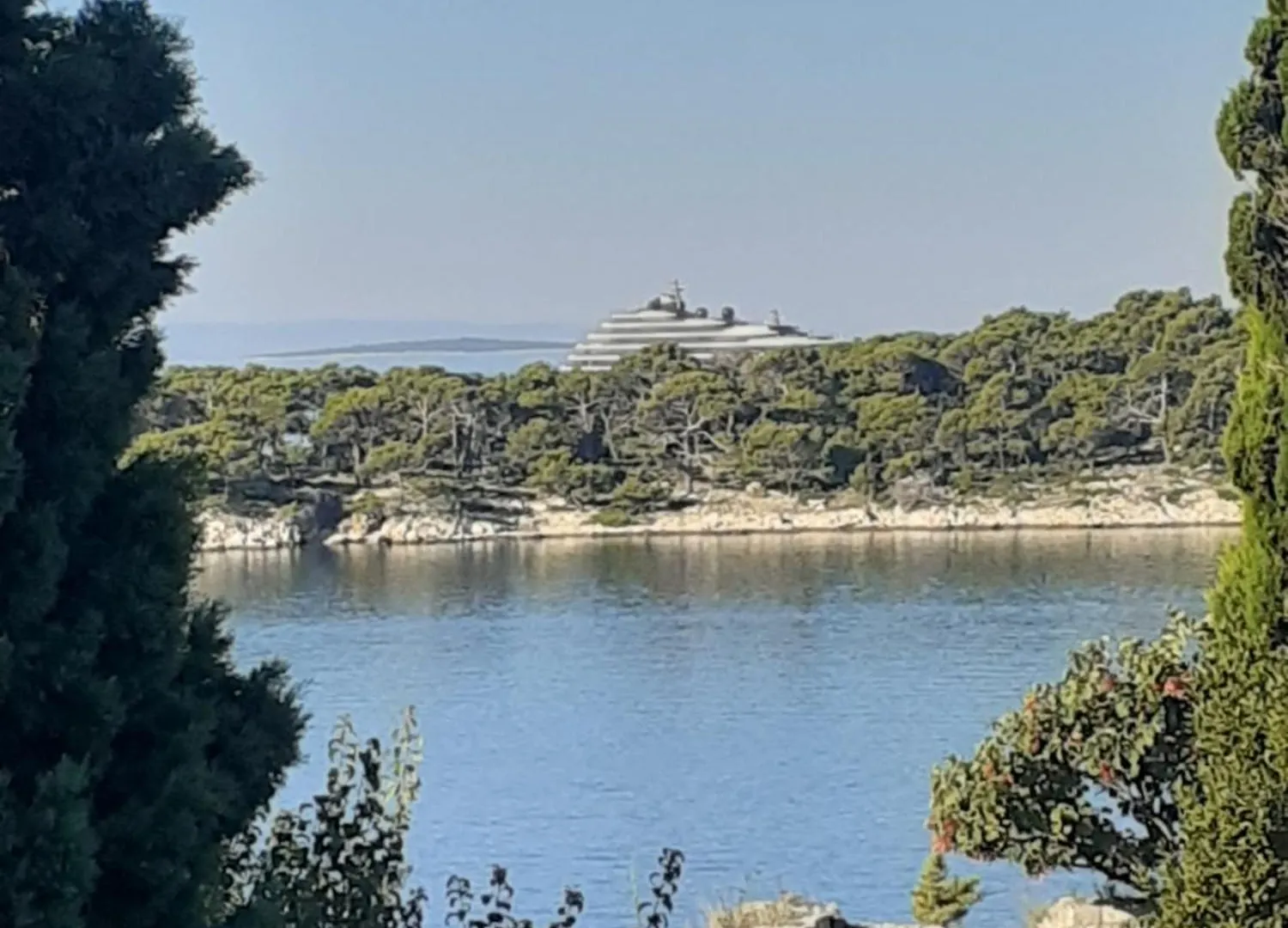 Apartment Zlata Rab Island 0*, Rab Town Croatia