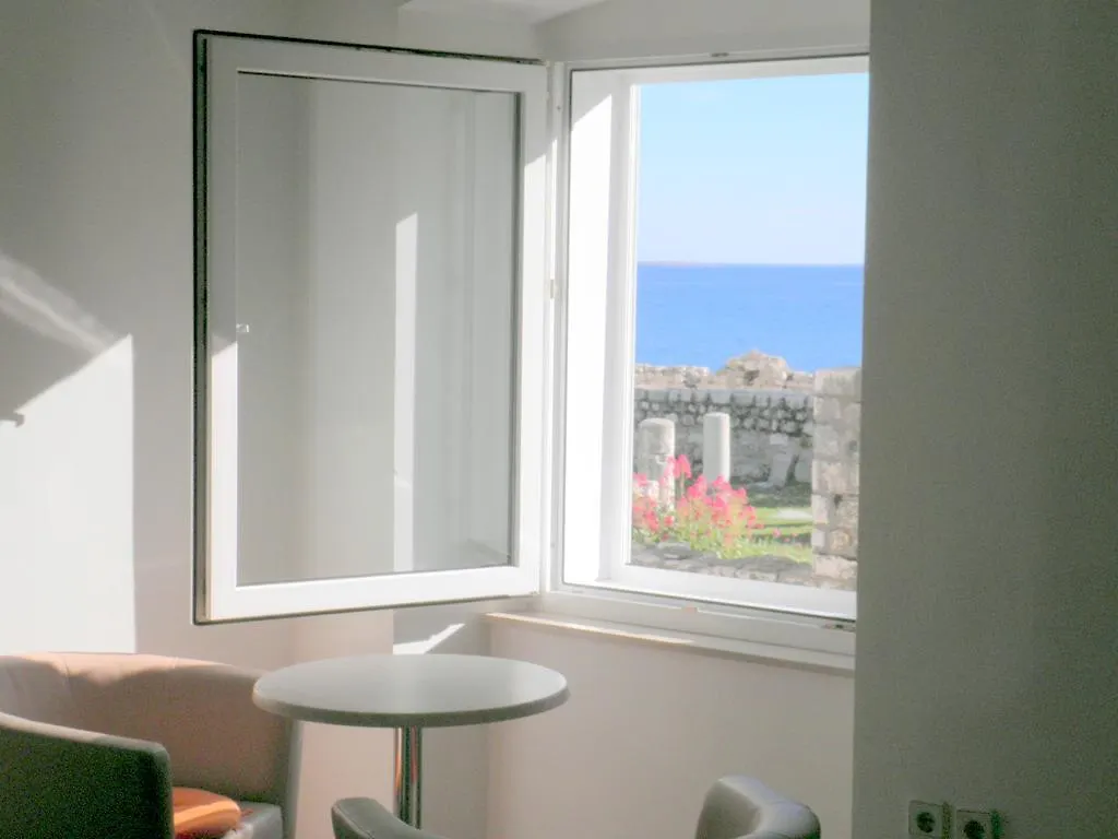 Apartment Zlata Rab Island Croatia