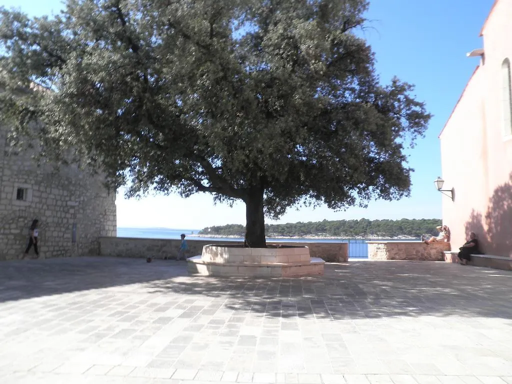 Apartment Zlata Rab Island
